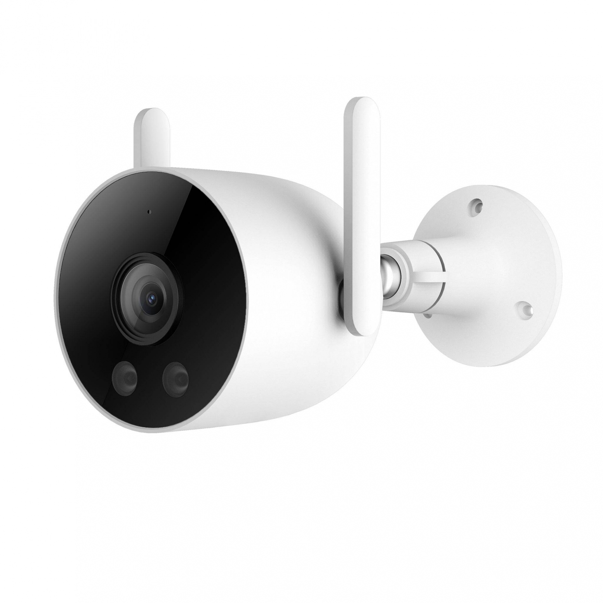 IP камера Xiaomi IMILAB Security Camera EC3 Lite White (Белый) EU