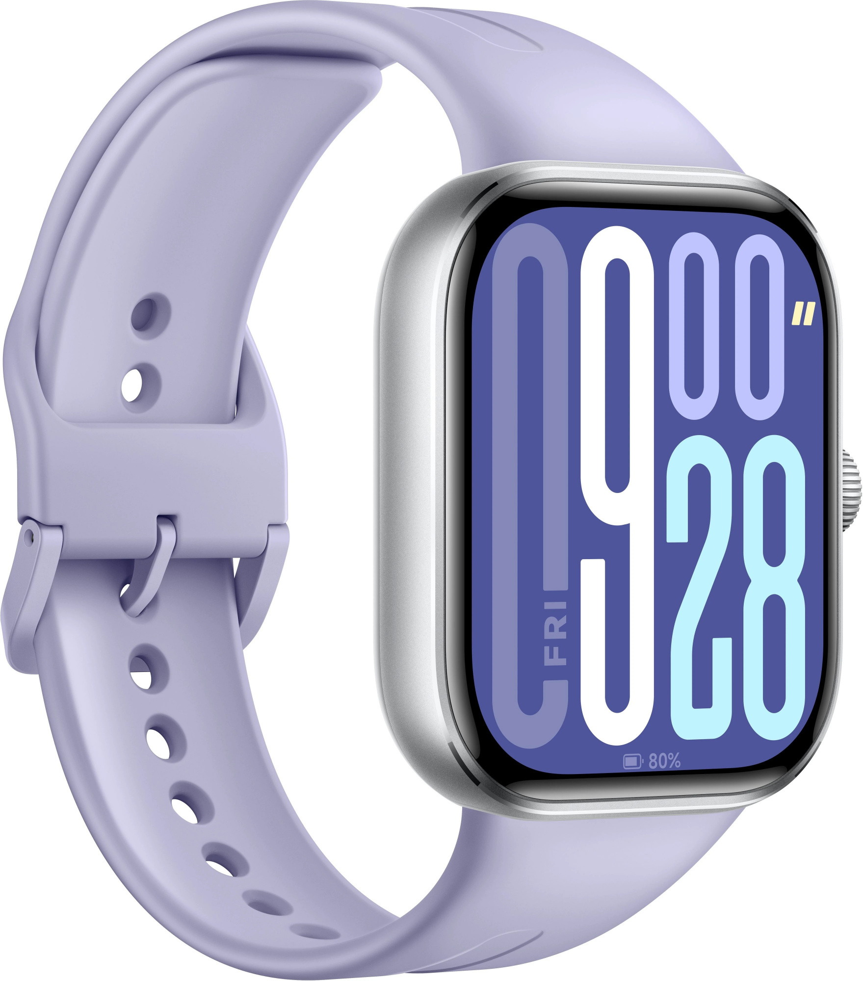 Смарт-часы Redmi Watch 5 Purple (Фиолетовый) Global Version Смарт-часы Redmi Watch 5 Purple (Фиолетовый) Global Version