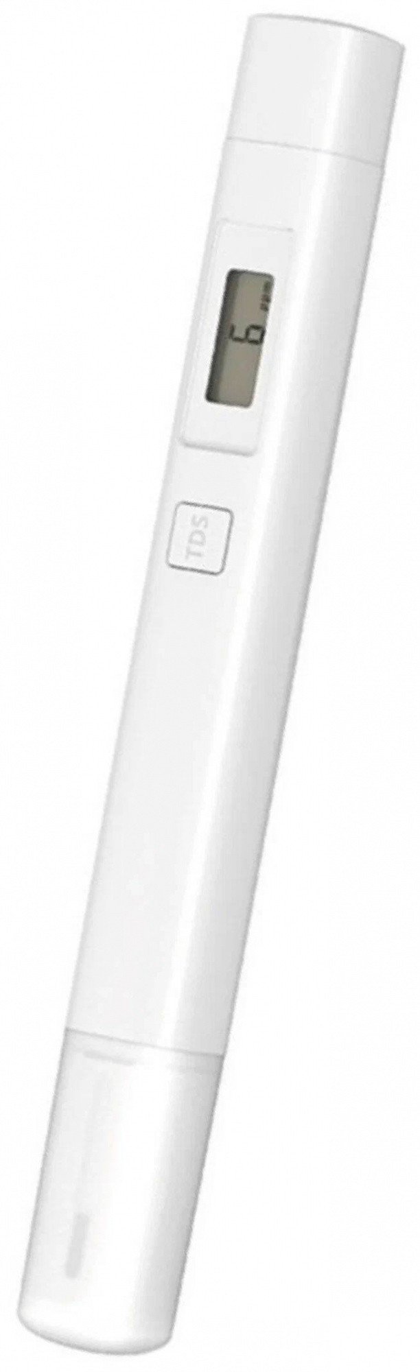 Тестер качества воды Xiaomi TDS Pen Tester Water Quality (PEA4000CN) White (Белый)