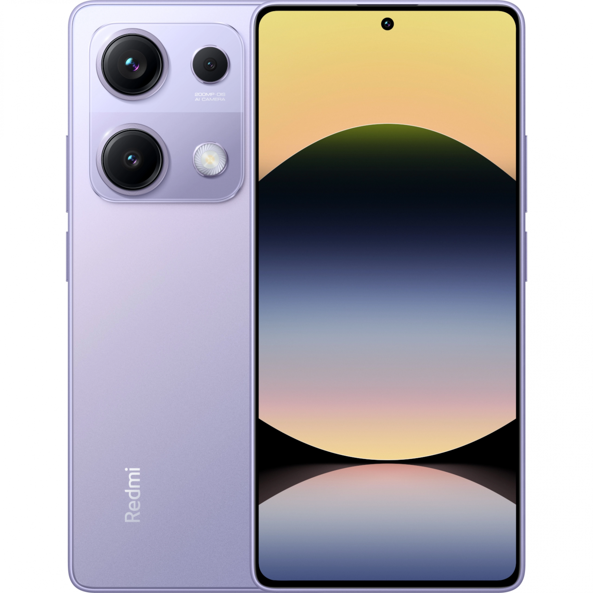 Xiaomi Redmi Note 14S 4G 8/128GB Purple (Фиолетовый) Global Version