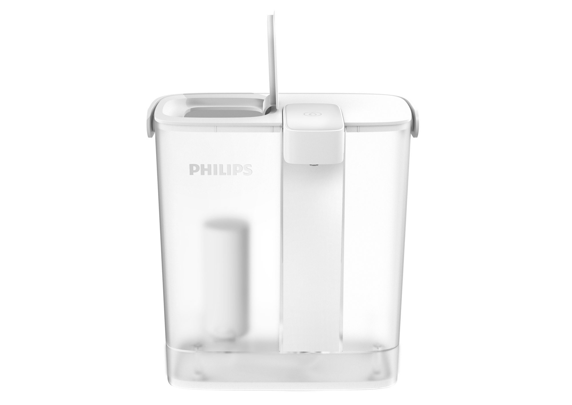 Фильтр-диспенсер для очистки воды Philips (AWP2980WH) White (Белый)