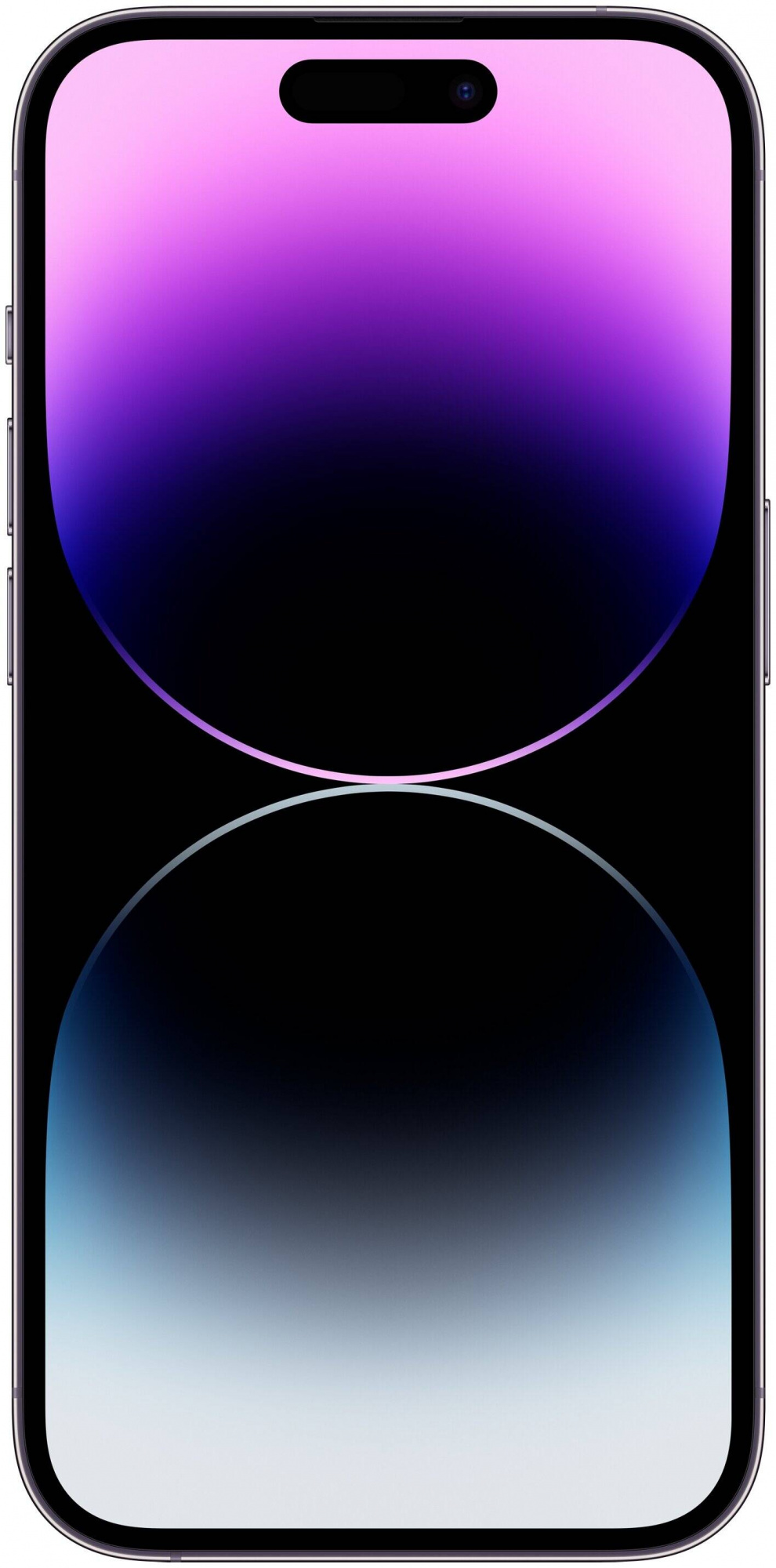 Смартфон IPhone 14 Pro Max 1Tb 5G Purple (Фиолетовый) CAN