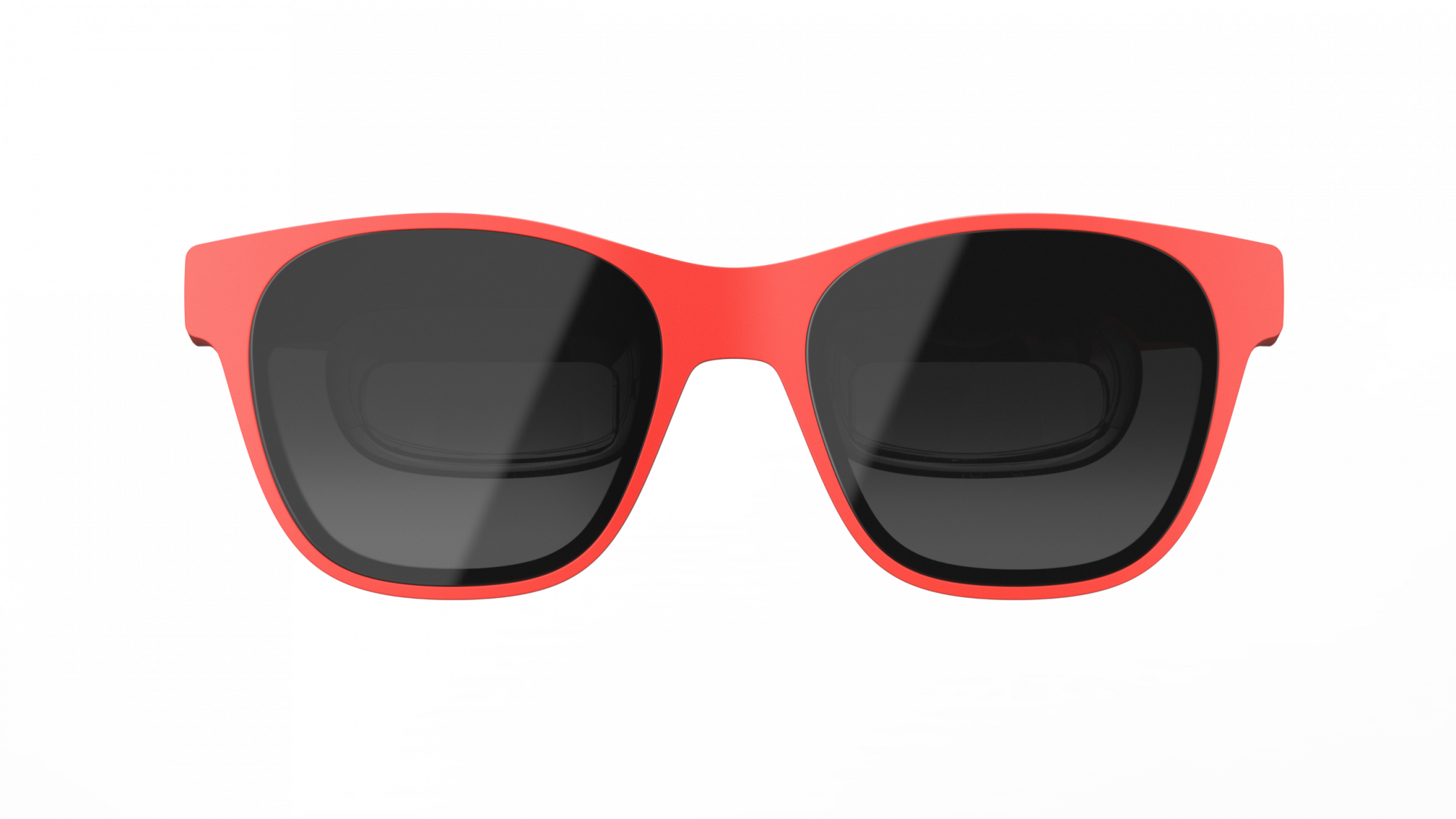 AR-Очки Xreal Air 2 Red (Красный)